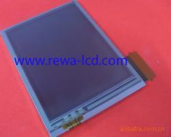顯示器件現貨速遞 TD028STEB1/60H00037-00M（Dopod 818 LCD）解決方案解析